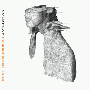 [중고CD] Coldplay / A Rush Of Blood To The Head