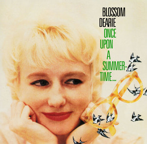 [중고] Blossom Dearie / Once Upon A Summertime (수입)