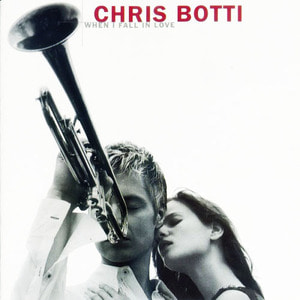 [중고] Chris Botti / When I Fall In Love (CD+DVD/홍보용)