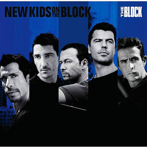 [중고] New Kids On The Block / The Block - US Deluxe Edition (홍보용)
