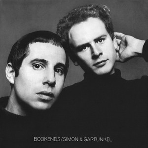 [중고] Simon &amp; Garfunkel / Bookends (수입)