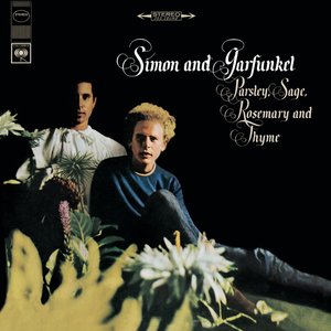 [중고] Simon &amp; Garfunkel / Parsley Sage Rosemary And Thyme (수입CD)