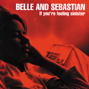 [중고CD] Belle &amp; Sebastian / If You&#039;Re Feeling Sinister