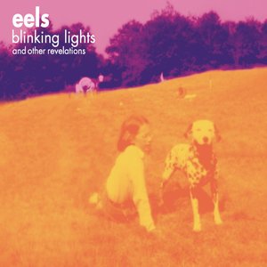[중고] Eels / Blinking Lights And Other Revelations (2CD/Digipack)