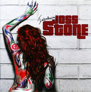 [중고] Joss Stone / Introducing Joss Stone (CD+DVD Digipack/수입)