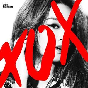 [중고] 지헤라 (Z.Hera) / XOX (2nd Mini Album)