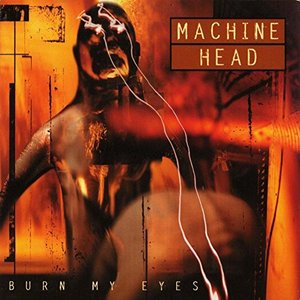 [중고] Machine Head / Burn My Eyes (홍보용)