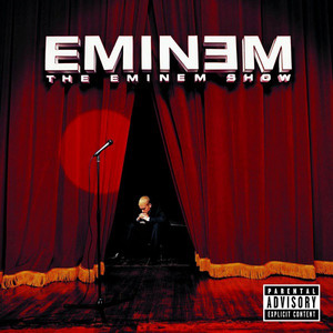 [중고CD] Eminem / The Eminem Show