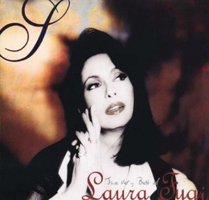 [중고CD] Laura Fygi / The Very Best Of Laura Fygi (2CD/아웃케이스)