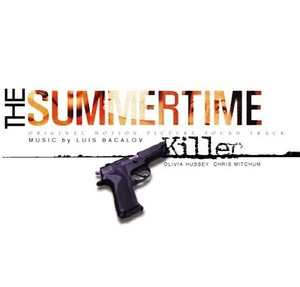 O.S.T. / The Summertime Killer (Remastering/미개봉)