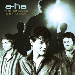 [중고CD] A-ha / The Singles 1984-2004