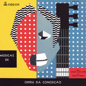 [중고] Vincius De Moraes &amp; Roberto Paiva &amp; Antonio Carlos Jobim / Orfeu da Conceicao (수입)