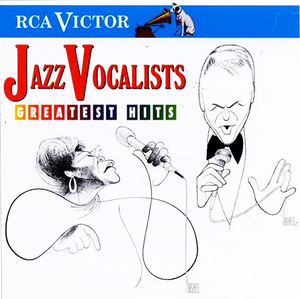 V.A. / Jazz Vocalists Greatest Hits (미개봉)