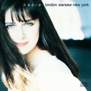 [중고] Basia / London Warsaw New York (일본반CD)