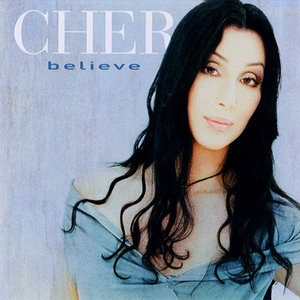 [중고CD] Cher / Believe