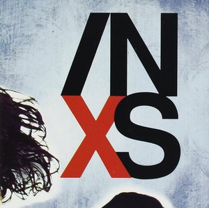 [중고] INXS / X (일본반)