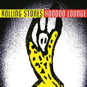 [중고] Rolling Stones / Voodoo Lounge (일본반CD)