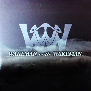 Rick Wakeman &amp; Adam Wakeman / WAKEMAN WITH WAKEMAN (일본반)