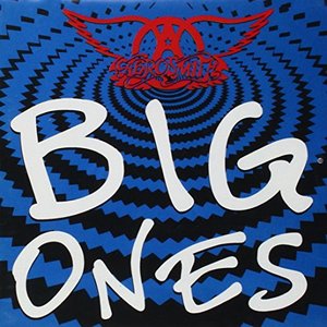 [중고] Aerosmith / Big Ones (수입CD)