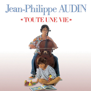 Jean Philippe Audin / Toute Une Vie (미개봉)