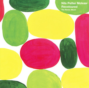 Nils Petter Molvaer / Recoloured - The Remix Album (수입/미개봉)