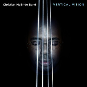 [중고] Christian Mcbride Band / Vertical Vision (홍보용/미개봉)