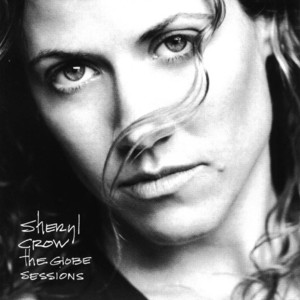 [중고CD] Sheryl Crow / The Globe Sessions (수입)
