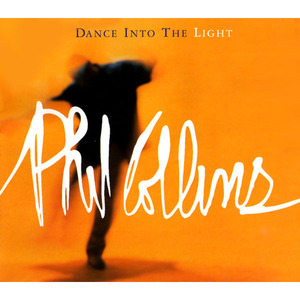 [중고] Phil Collins / Dance Into The Light (3 tracks/일본반)