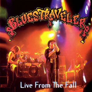 [중고] Blues Traveler / Live From The Fall (2CD/수입)