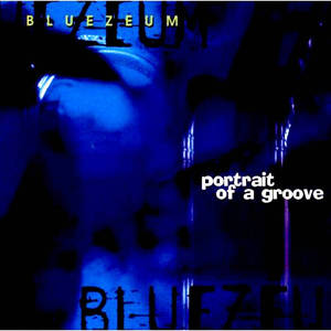 [중고] Bluezeum / Portrait Of A Groove Bluezeum (수입)