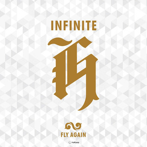 [개봉] 인피니트 (Infinite) / Fly Again (2nd Mini Album/포카포함)