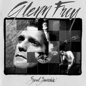 [중고] Glenn Frey (Eagles) / Soul Searchin&#039; (수입)