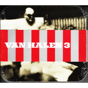 [중고] Van Halen / Van Halen 3 (틴케이스/수입)
