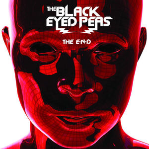 [중고CD] Black Eyed Peas / The E.N.D. (Energy Never Dies/2CD Deluxe Edition)