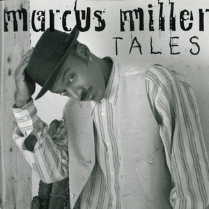 [중고CD] Marcus Miller / Tales
