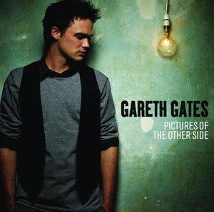 [중고] Gareth Gates / Pictures Of The Other Side