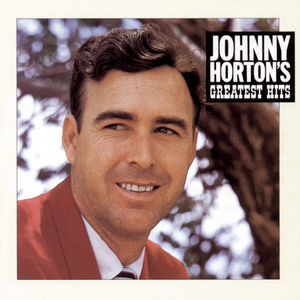 [중고] Johnny Horton / Greatest Hits (수입)