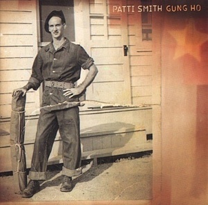 [중고] Patti Smith / Gung Ho