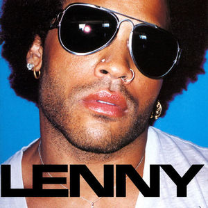 [중고] Lenny Kravitz / Lenny