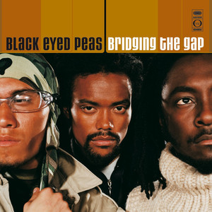 [중고] Black Eyed Peas / Bridging The Gap (수입)