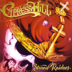 [중고] Cypress Hill / Stoned Raiders