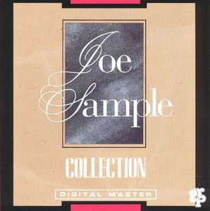 [중고] Joe Sample / Collection (수입)
