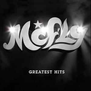 [중고] McFLY / Greatest Hits (슈퍼주얼케이스/수입)
