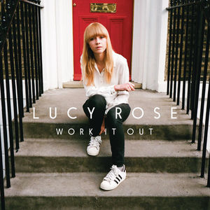 [중고] Lucy Rose / Work It Out (Deluxe/홍보용)