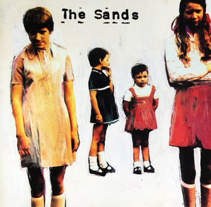 [중고] Sands / The Sands
