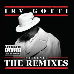 [중고] Irv Gotti / Presents The Remixes (수입/펀칭)