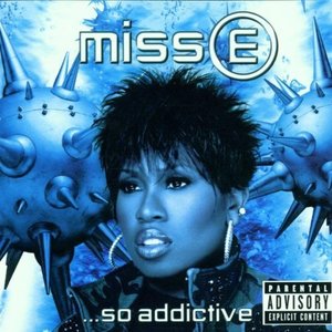 [중고CD] Missy Elliott / Miss E ...So Addictive
