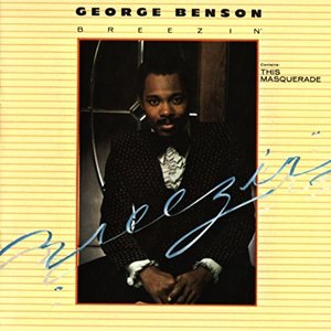 [중고CD] George Benson / Breezin&#039;