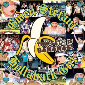 [중고] Gwen Stefani / Hollaback Girl [Single/Enhanced CD/수입]