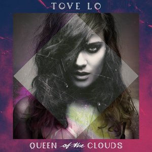 [중고] Tove Lo / Queen Of The Clouds (홍보용)